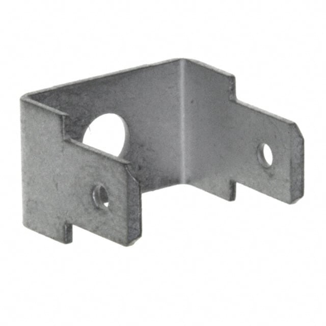 61951-1 TE Connectivity AMP Connectors  Conectores de desconexión rápida